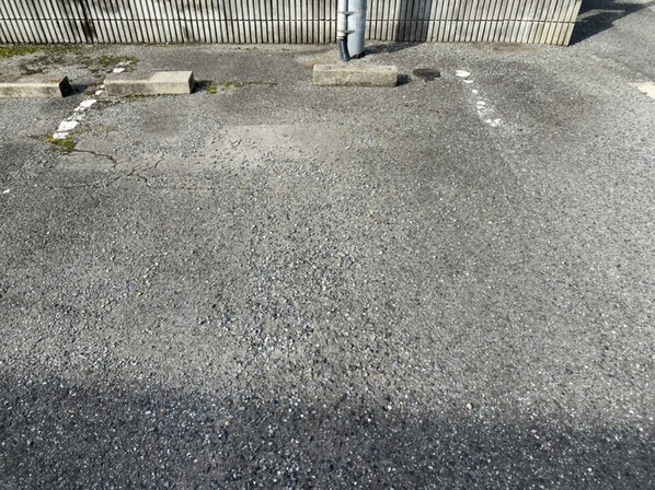 ひまわりハイツの物件外観写真